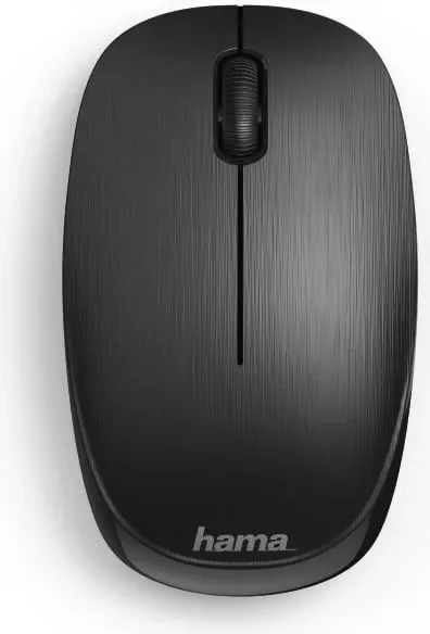 Maus optik Hama "MW-110", wireless, 3 butona, i zi 182618 - 2