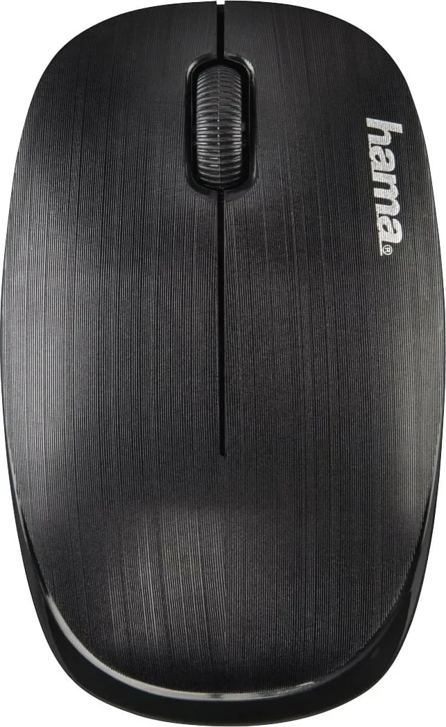 Maus optik Hama "MW-110", wireless, 3 butona, i zi 182618 - 3