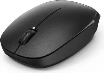 Maus optik Hama "MW-110", wireless, 3 butona, i zi 182618