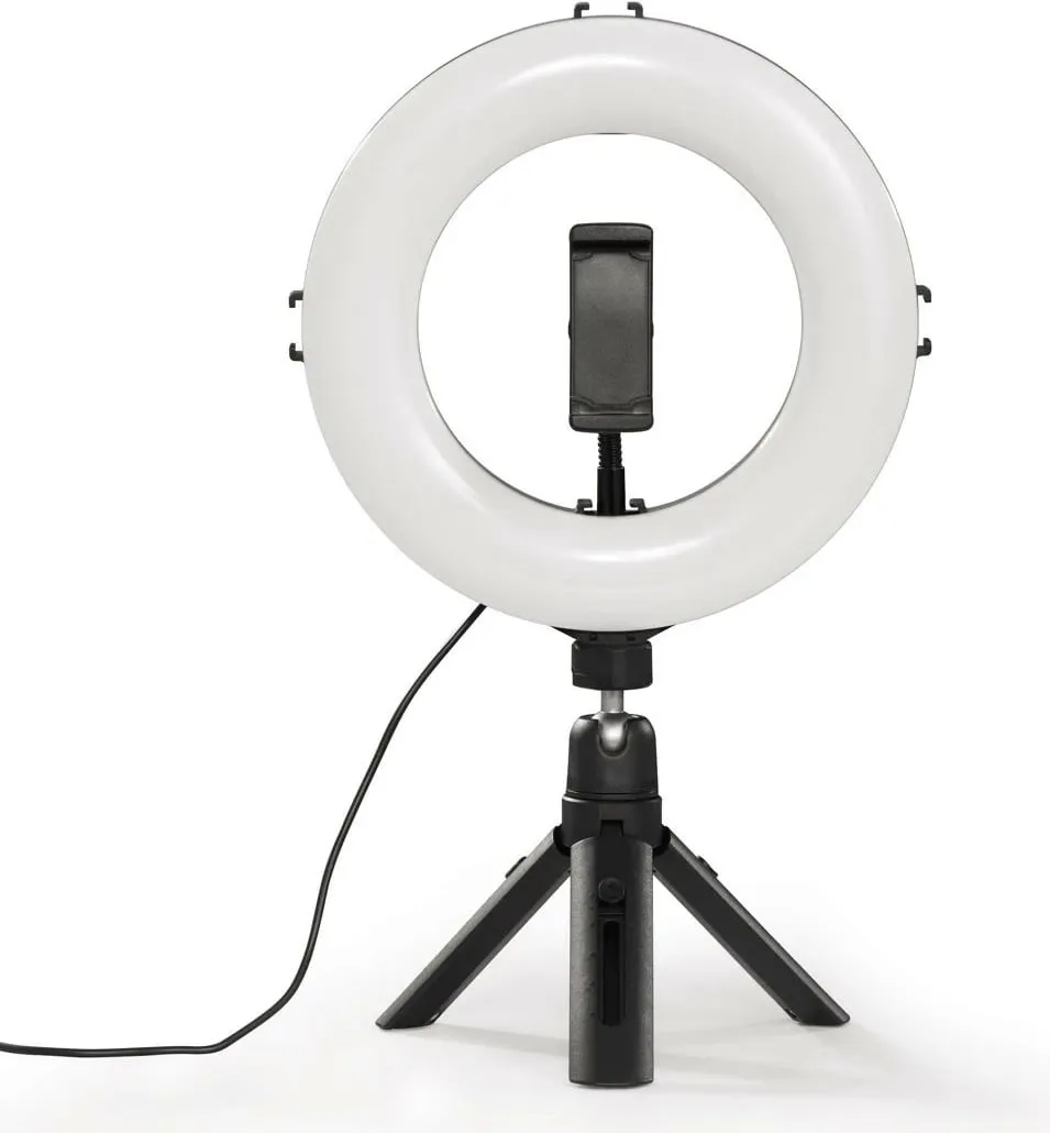 Set për smartphone Hama "SpotLight Smart 80 II" - 1
