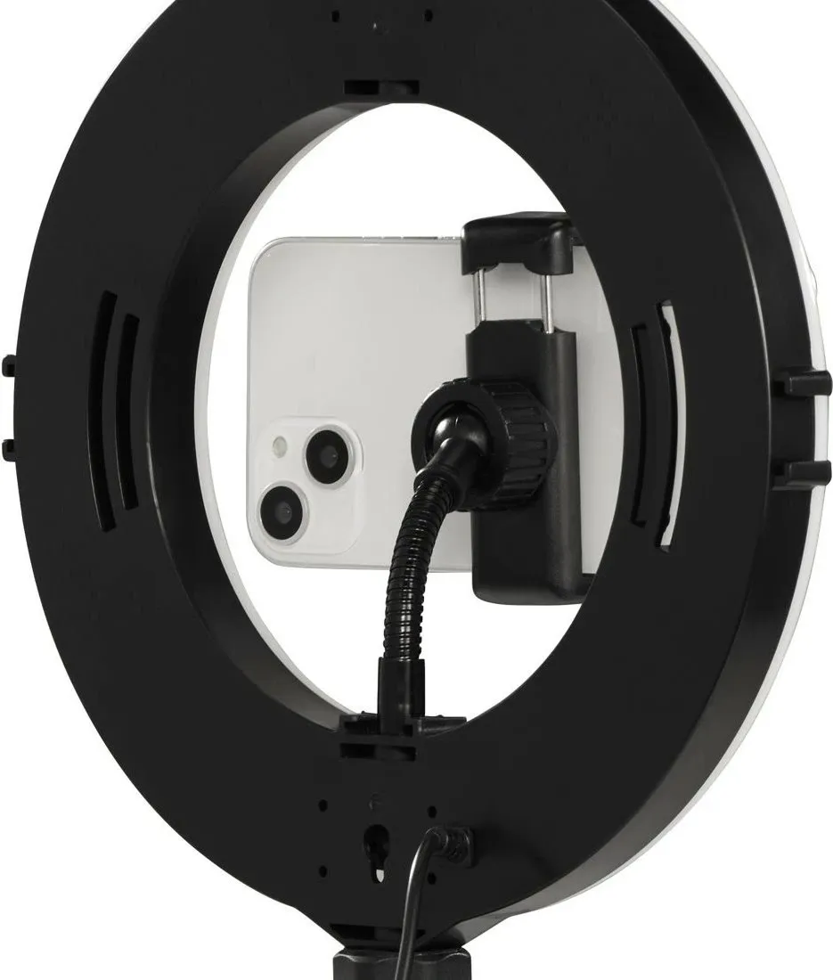 Set për smartphone Hama "SpotLight Smart 80 II" - 4