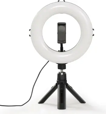 Set për smartphone Hama "SpotLight Smart 80 II"