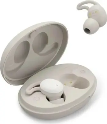Kufje Hama Spirit Calm, true wireless, Bluetooth 5.3, të bardha