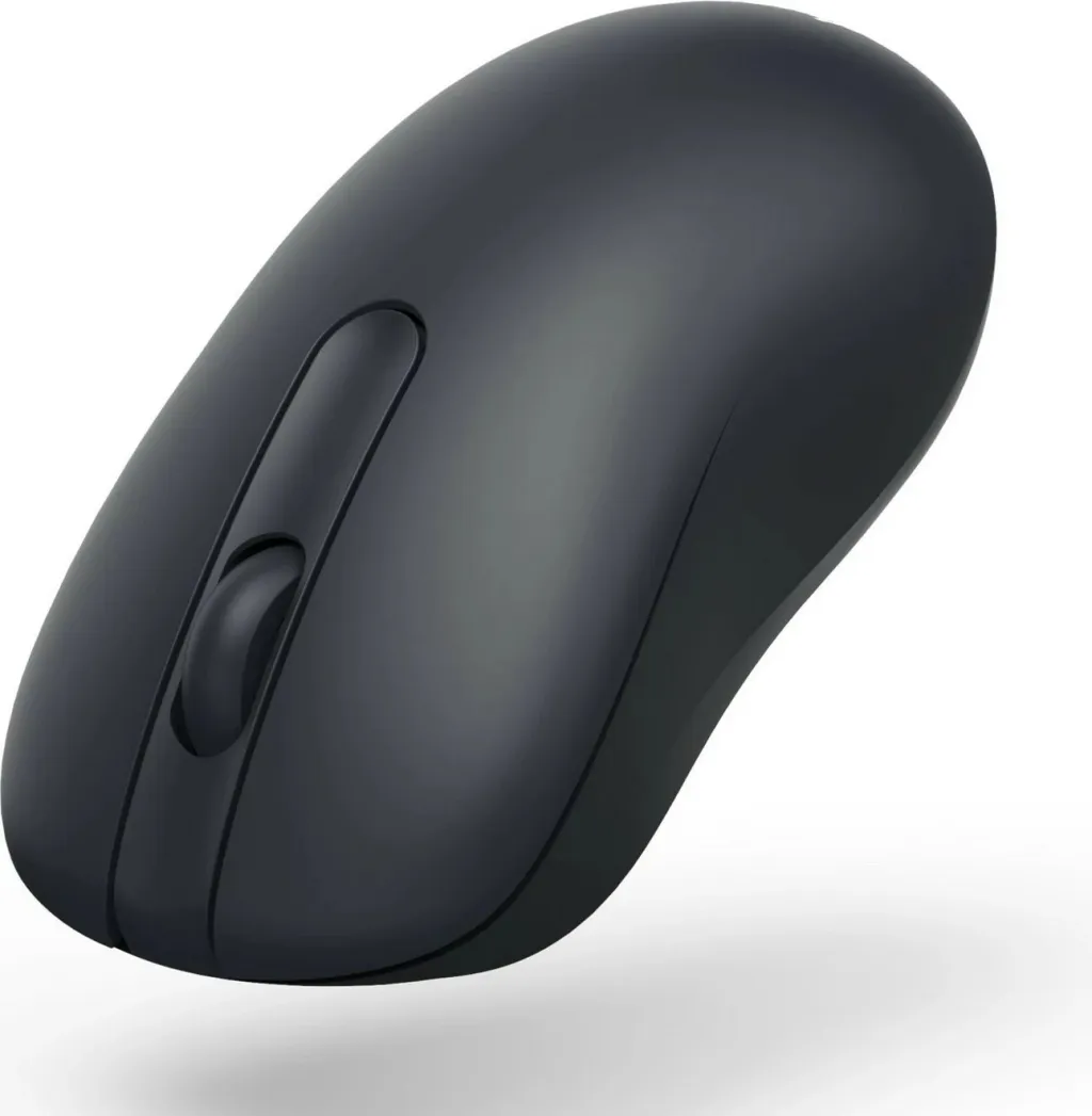 Maus Hama WM-100 wireless, USB, laser, i zi - 1