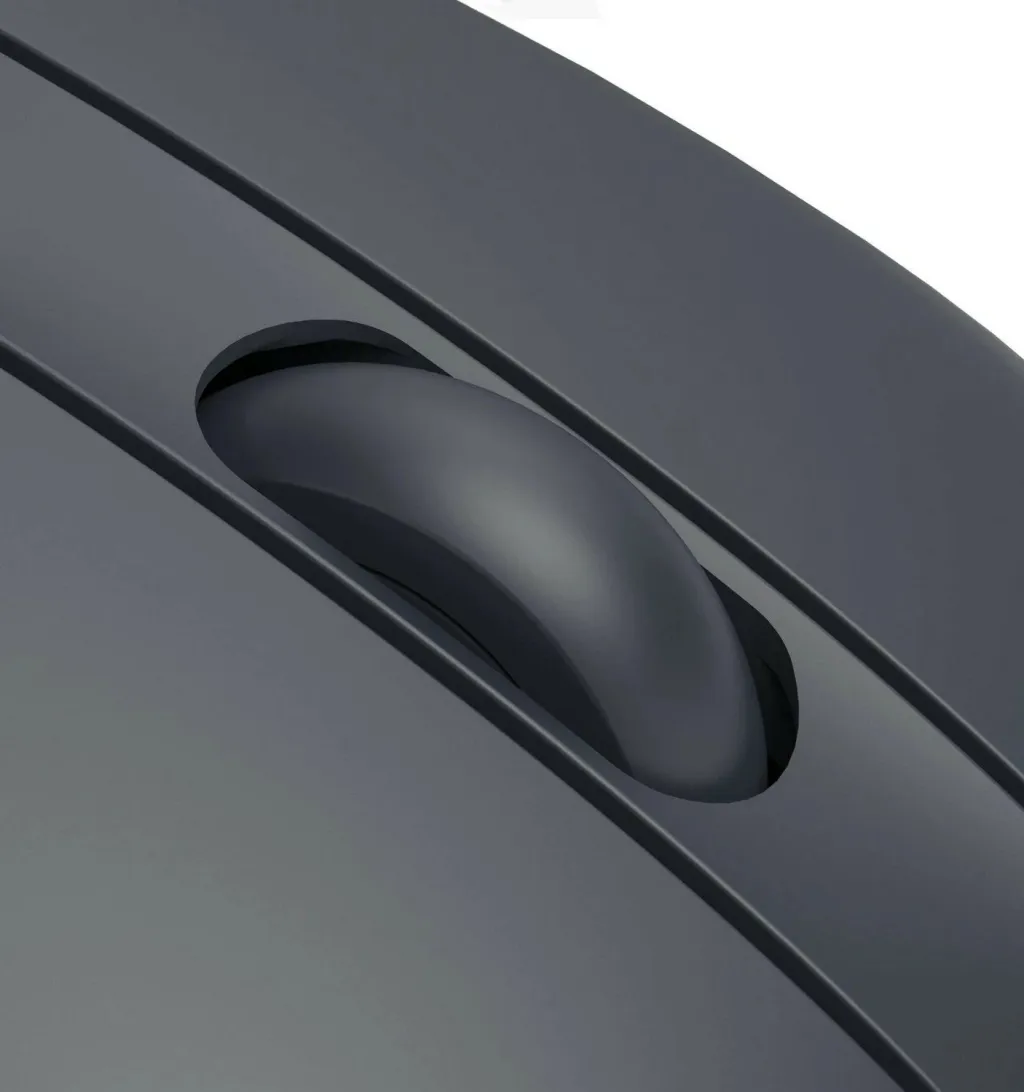 Maus Hama WM-100 wireless, USB, laser, i zi - 4