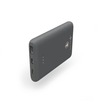 Power Bank Hama "Supreme 5HD", 5000mAh, 188306