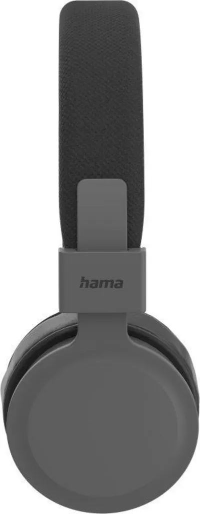 Kufje Hama Freedom Lit, Bluetooth 5.0, Omnidirectional Mic, të zeza - 2