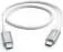 Kabllo Hama USB-C - USB-C, 240W, 1.5m, e bardhë - 1