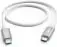 Kabllo Hama USB-C - USB-C, 240W, 1.5m, e bardhë