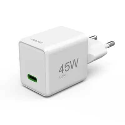 Karikues Hama (PD) / QUALCOMM® GaN, 45watt - 1
