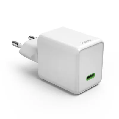 Karikues Hama (PD) / QUALCOMM® GaN, 45watt - 2
