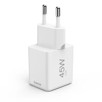 Karikues Hama (PD) / QUALCOMM® GaN, 45watt - 5