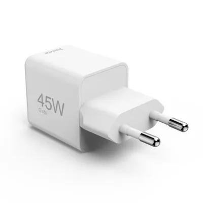 Karikues Hama (PD) / QUALCOMM® GaN, 45watt - 7