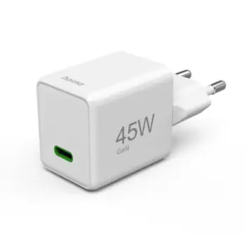 Karikues Hama (PD) / QUALCOMM® GaN, 45watt