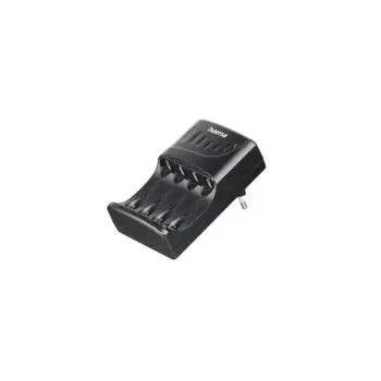 Bateri Mbushës, Hama Nimh Aaa Micro, 1000 Mah, 1.2 V, 2 Kompjuters Mah, 1.2 V, 2 pcs