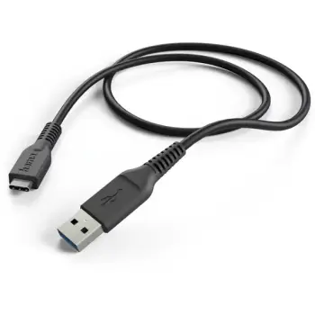 Kabëll Telefoni Hama, Type C-Usb 3.1 178395 1M