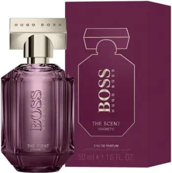 Eau de Parfum Hugo Boss – Boss The Scent For Her, 50 ml