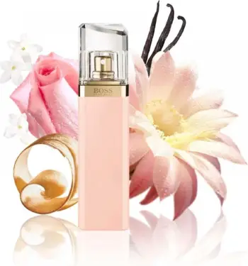 Eau de Toilette Hugo Boss Ladies Ma Vie L'eau, 50 ml