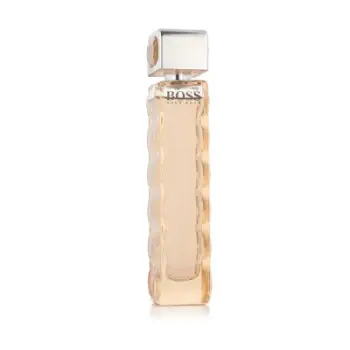 Eau De Toilette Hugo Boss Orange Woman, 75 ml
