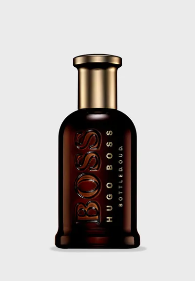 Eau De Parfum Boss Bottled Oud, 100 ml - 1