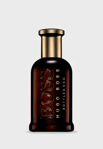 Eau De Parfum Boss Bottled Oud, 100 ml