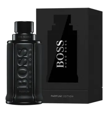 Parfum Hugo Boss The Scent For Him 100 ml