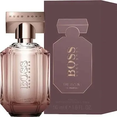 Eau De Parfum Boss The Scent for Her, 50 ml - 1