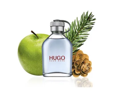 Set Duo Eau De Toilette Hugo Boss Hugo Man, 2 x 75 ml - 2