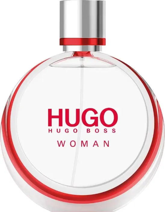 Eau de Parfum Hugo Boss Woman, 50 ml - 1
