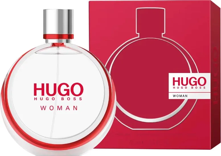Eau de Parfum Hugo Boss Woman, 50 ml - 2