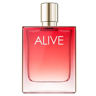 Eau de Parfum Hugo Boss Boss Alive Intense, 80ml - 2