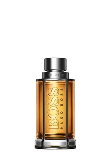Eau De Toilette Hugo Boss The Scent, 50 ml