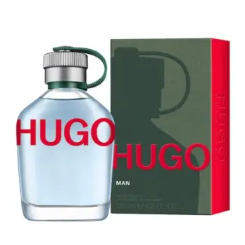 Eau de Toilette Hugo Boss, 100 ml