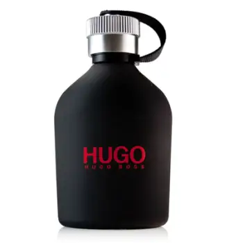 Eau De Toilette Hugo Boss Just Different 125 ml