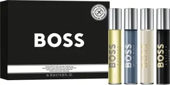 Set Parfum Hugo Boss pHG616, 4 x 10 ml