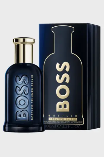 Parfum për meshkuj Hugo Boss Bottled Triumph Elixir 100ml