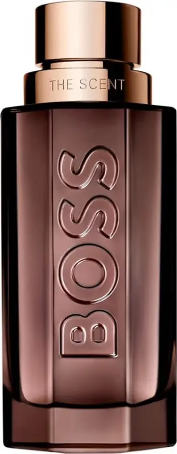 Eau de Parfum Hugo Boss The Scent Le Parfum, 100ml
