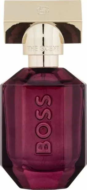 Eau de Parfum për femra Hugo Boss The Scent Magnetic, 30ml