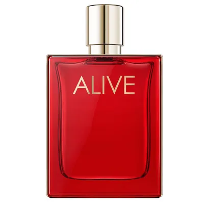 Eau de Parfum për femra Hugo Boss Alive, 80ml - 2