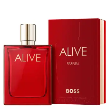Eau de Parfum për femra Hugo Boss Alive, 80ml