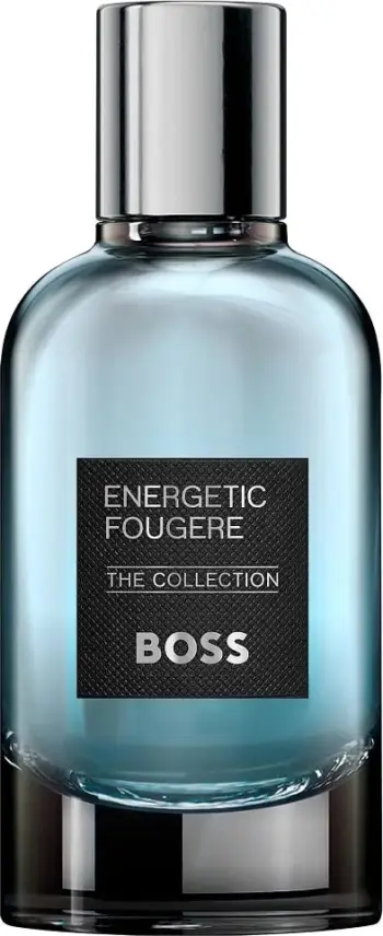 Eau de Parfum për meshkuj Hugo Boss The Collection Energetic Fougere 100ml