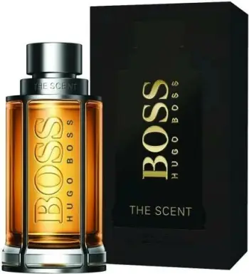 Eau de Toilette Hugo Boss The Scent, 100 m