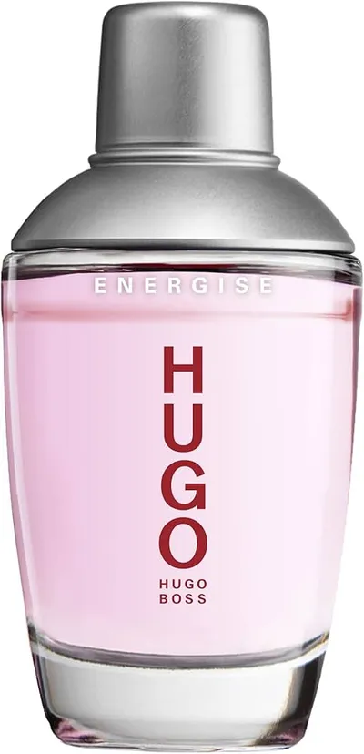 Eau De Toilette Hugo Energise, 75 ml - 2
