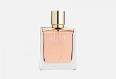 Eau De Parfum Hugo Boss Alive 80 ml - 1