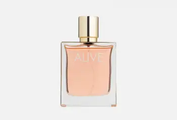 Eau De Parfum Hugo Boss Alive 80 ml