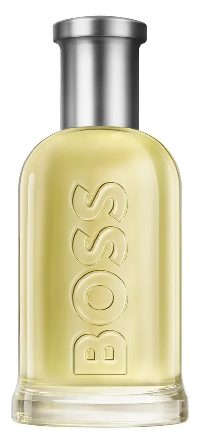 Eau de Toilette BOSS Bottled, 200 ml - 2