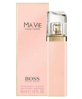 Eau de Parfum për femra Hugo Boss Ma Vie Pour Femme 30ml