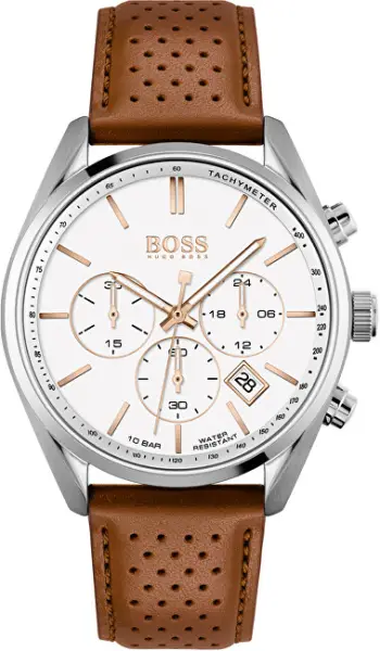Orë dore Hugo Boss Champion 1513879