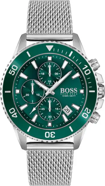 Orë dore Hugo Boss Admiral 1513905