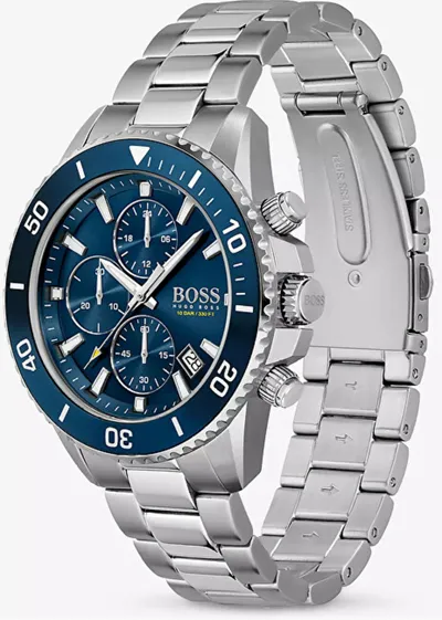 Orё dore Hugo Boss Admiral 1513907 - 2
